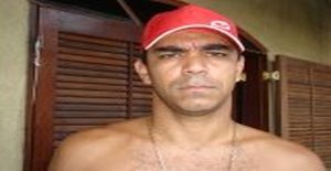 Cachorrão33 48 anos Sou de Nova Iguaçu/Rio de Janeiro, Procuro Encontros Amizade com Mulher
